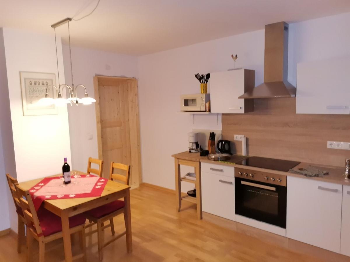 Landhaus Marie 헤르마고 외부 사진