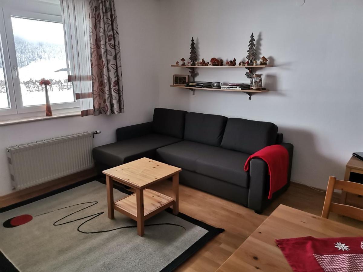 Landhaus Marie 헤르마고 외부 사진