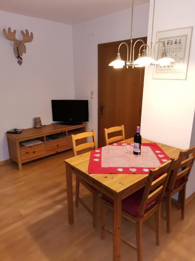 Landhaus Marie 헤르마고 외부 사진