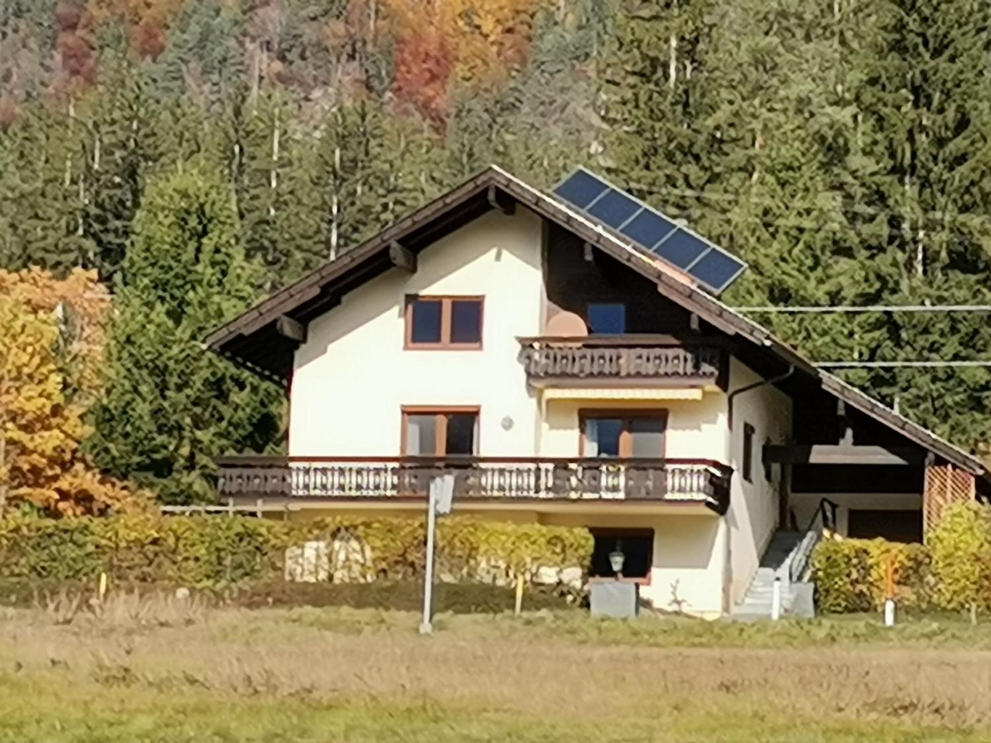 Landhaus Marie 헤르마고 외부 사진